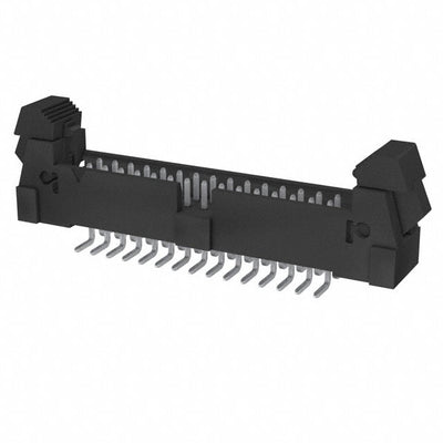 EHT-115-01-TM-D-SM by Samtec Inc. - CONNECTOR HEADER SMD 30POS 2MM