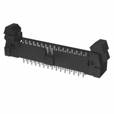 EHT-115-01-T-D by Samtec Inc. - CONNECTOR HEADER VERT 30POS 2MM
