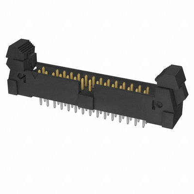 EHT-115-01-S-D-04 by Samtec Inc. - CONNECTOR HEADER VERT 30POS 2MM