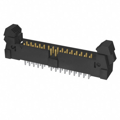 EHT-115-01-S-D-11 by Samtec Inc. - CONNECTOR HEADER VERT 30POS 2MM