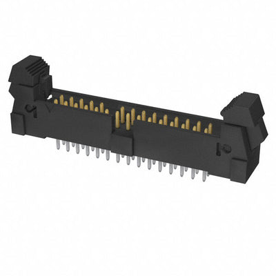 EHT-115-01-S-D-12 by Samtec Inc. - CONNECTOR HEADER VERT 30POS 2MM