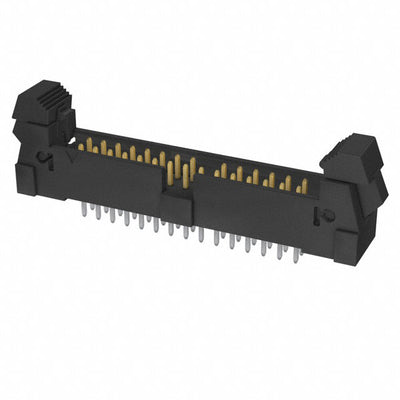 EHT-115-01-S-D-18 by Samtec Inc. - CONNECTOR HEADER VERT 30POS 2MM