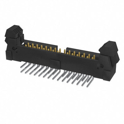 EHT-115-01-S-D-RA-14 by Samtec Inc. - CONNECTOR HEADER R/A 30POS 2MM