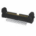 EHT-115-01-F-D-RA-SR by Samtec Inc. - CONNECTOR HEADER R/A 30POS 2MM