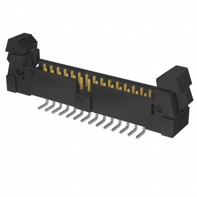 EHT-115-01-S-D-SM-01-P-TR by Samtec Inc. - CONNECTOR HEADER SMD 30POS 2MM