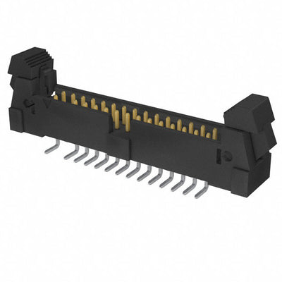 EHT-115-01-S-D-SM-03-P-TR by Samtec Inc. - CONNECTOR HEADER SMD 30POS 2MM