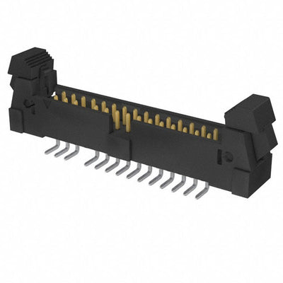 EHT-115-01-S-D-SM-07-P-TR by Samtec Inc. - CONNECTOR HEADER SMD 30POS 2MM