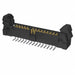 EHT-115-01-S-D-SM-12-K-TR by Samtec Inc. - CONNECTOR HEADER SMD 30POS 2MM