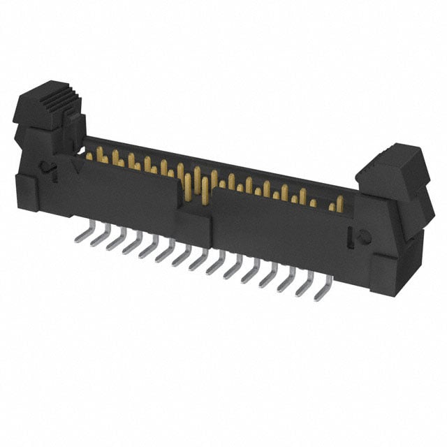 EHT-115-01-S-D-SM-28 by Samtec Inc. - CONNECTOR HEADER SMD 30POS 2MM
