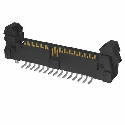 EHT-115-01-S-D-SM-LC-12-K by Samtec Inc. - CONNECTOR HEADER SMD 30POS 2MM