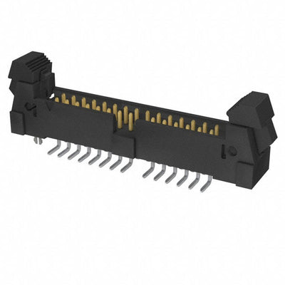 EHT-115-01-S-D-SM-LC-17-P by Samtec Inc. - CONNECTOR HEADER SMD 30POS 2MM