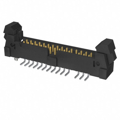 EHT-115-01-S-D-SM-LC-23 by Samtec Inc. - CONNECTOR HEADER SMD 30POS 2MM
