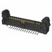 EHT-115-01-S-D-SM-LC-26-K by Samtec Inc. - CONNECTOR HEADER SMD 30POS 2MM