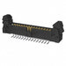 EHT-115-01-S-D-SM-TR by Samtec Inc. - CONNECTOR HEADER SMD 30POS 2MM