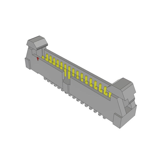 EHT-116-01-S-D-RA - Samtec Inc.