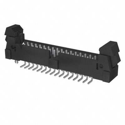 EHT-116-01-T-D-SM-LC by Samtec Inc. - CONNECTOR HEADER SMD 32POS 2MM