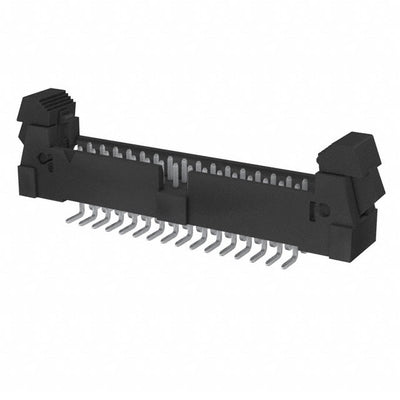 EHT-116-01-T-D-SM by Samtec Inc. - CONNECTOR HEADER SMD 32POS 2MM