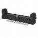 EHT-116-01-T-D-SM by Samtec Inc. - CONNECTOR HEADER SMD 32POS 2MM