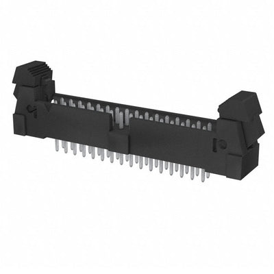 EHT-116-01-T-D by Samtec Inc. - CONNECTOR HEADER VERT 32POS 2MM
