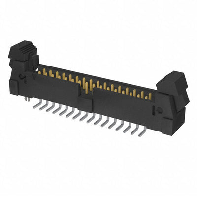 EHT-116-01-S-D-SM-LC by Samtec Inc. - CONNECTOR HEADER SMD 32POS 2MM