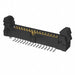 EHT-116-01-S-D-SM-LC by Samtec Inc. - CONNECTOR HEADER SMD 32POS 2MM