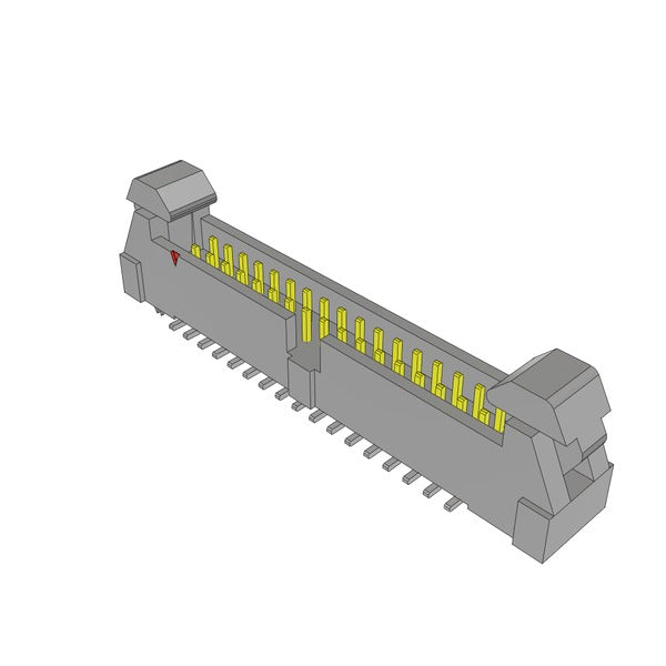 EHT-117-01-F-D-SM-LC - Samtec Inc.