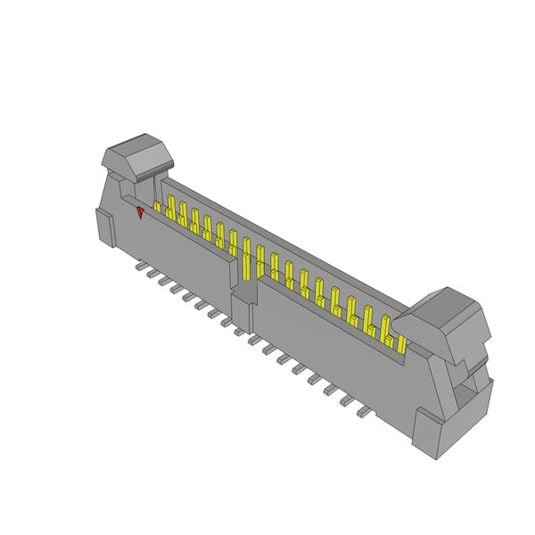 EHT-117-01-F-D-SM - Samtec Inc.