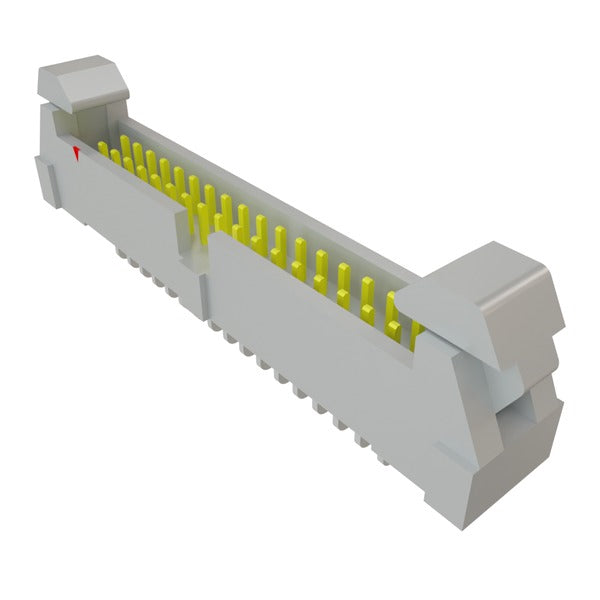 EHT-117-01-S-D-RA - Samtec Inc.
