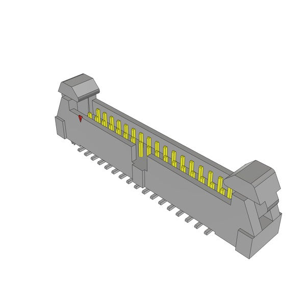 EHT-117-01-S-D-SM-LC - Samtec Inc.