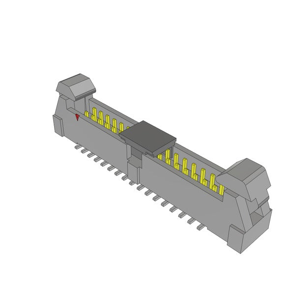 EHT-117-01-S-D-SM-P - Samtec Inc.