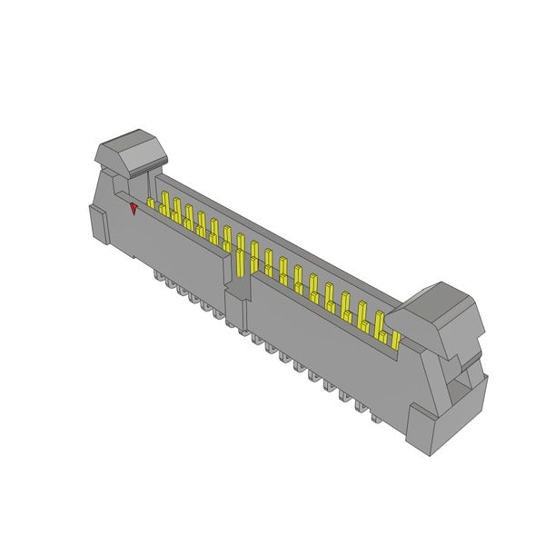 EHT-117-01-SM-D-RA - Samtec Inc.