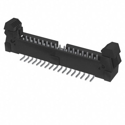 EHT-117-01-TM-D-SM by Samtec Inc. - CONNECTOR HEADER SMD 34POS 2MM