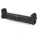 EHT-117-01-TM-D by Samtec Inc. - CONNECTOR HEADER VERT 34POS 2MM