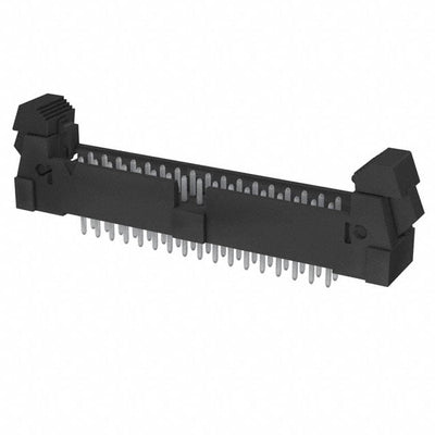 EHT-117-01-T-D by Samtec Inc. - CONNECTOR HEADER VERT 34POS 2MM