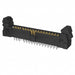 EHT-117-01-S-D-07 by Samtec Inc. - CONNECTOR HEADER VERT 34POS 2MM