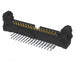 EHT-117-01-S-D-RA-01 by Samtec Inc. - CONNECTOR HEADER R/A 34POS 2MM