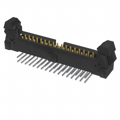 EHT-117-01-S-D-RA-26 by Samtec Inc. - CONNECTOR HEADER R/A 34POS 2MM