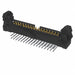 EHT-117-01-S-D-RA-28 by Samtec Inc. - CONNECTOR HEADER R/A 34POS 2MM