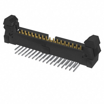 EHT-117-01-F-D-RA by Samtec Inc. - CONNECTOR HEADER R/A 34POS 2MM