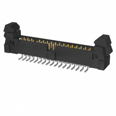 EHT-117-01-S-D-SM-08-TR by Samtec Inc. - CONNECTOR HEADER SMD 34POS 2MM