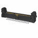 EHT-117-01-S-D-SM-12-TR by Samtec Inc. - CONNECTOR HEADER SMD 34POS 2MM