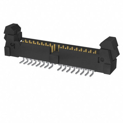 EHT-117-01-S-D-SM-17 by Samtec Inc. - CONNECTOR HEADER SMD 34POS 2MM
