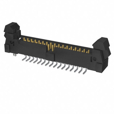 EHT-117-01-S-D-SM-LC-01 by Samtec Inc. - CONNECTOR HEADER SMD 34POS 2MM
