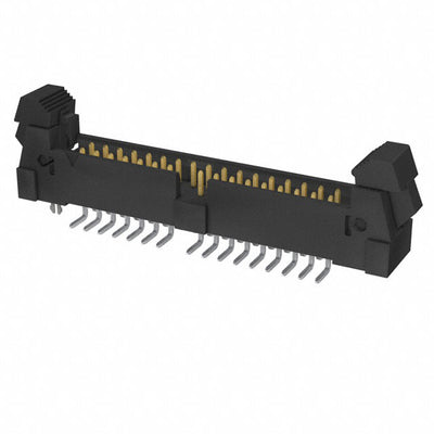EHT-117-01-S-D-SM-LC-15 by Samtec Inc. - CONNECTOR HEADER SMD 34POS 2MM