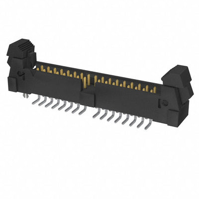 EHT-117-01-S-D-SM-LC-17-K by Samtec Inc. - CONNECTOR HEADER SMD 34POS 2MM