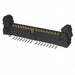 EHT-117-01-S-D-SM-LC-17-K by Samtec Inc. - CONNECTOR HEADER SMD 34POS 2MM