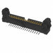 EHT-117-01-SM-D-SM by Samtec Inc. - CONNECTOR HEADER SMD 34POS 2MM