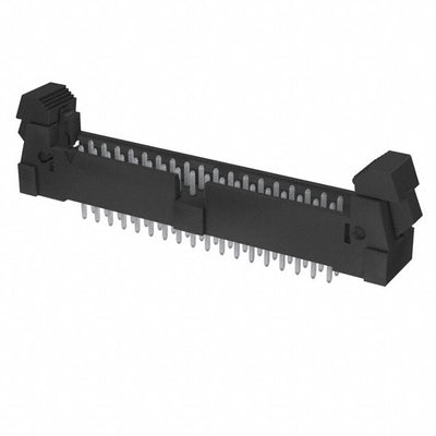 EHT-118-01-T-D by Samtec Inc. - CONNECTOR HEADER VERT 36POS 2MM