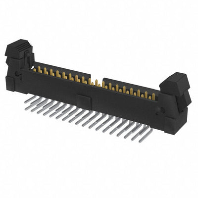 EHT-118-01-SM-D-RA by Samtec Inc. - CONNECTOR HEADER R/A 36POS 2MM