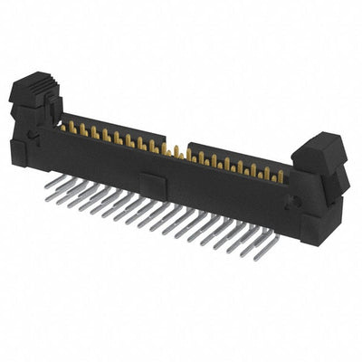 EHT-118-01-S-D-RA by Samtec Inc. - CONNECTOR HEADER R/A 36POS 2MM